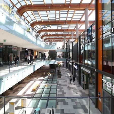 Momo Central Rome 2 エクステリア 写真