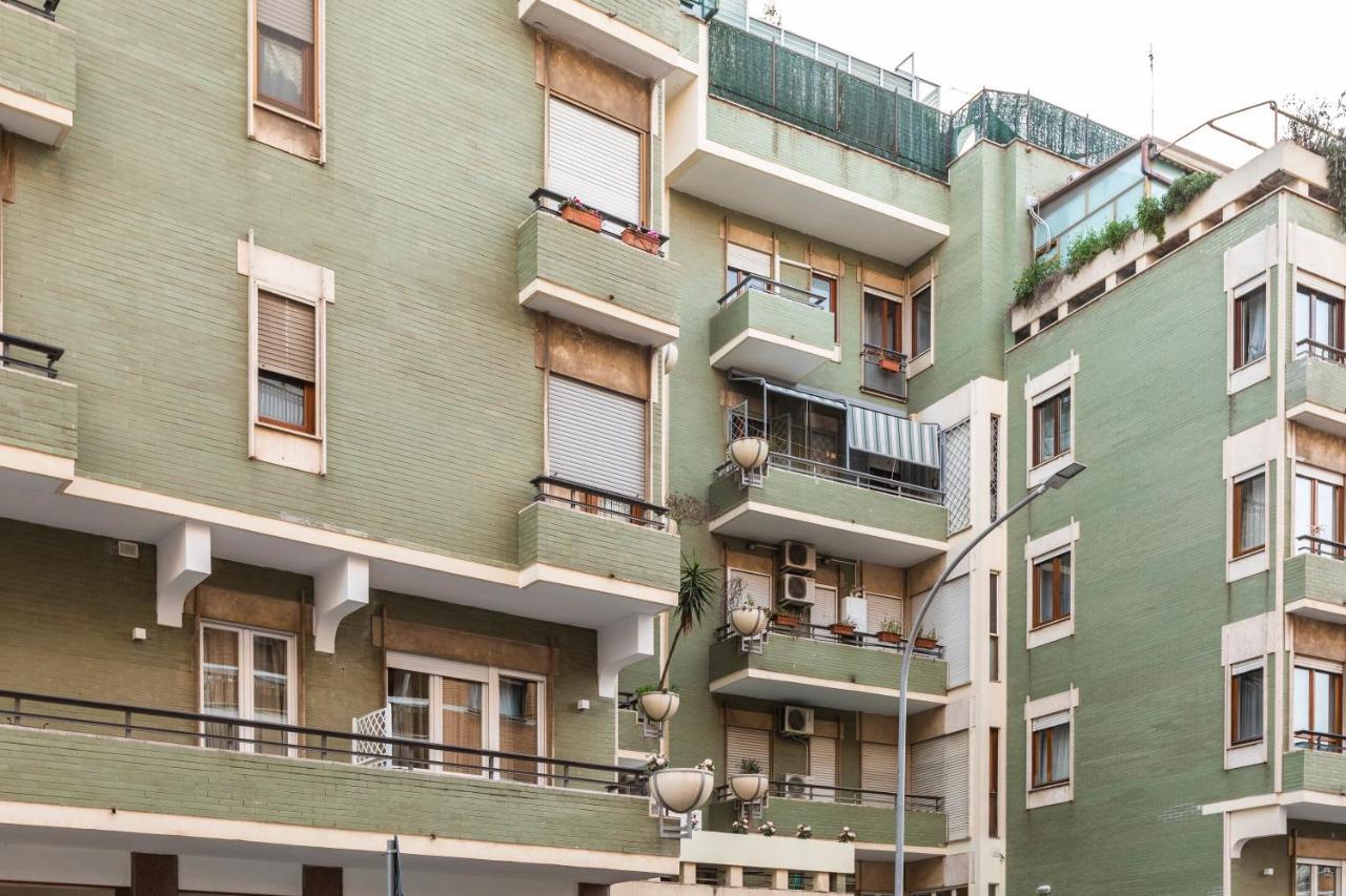 Momo Central Rome 2 エクステリア 写真
