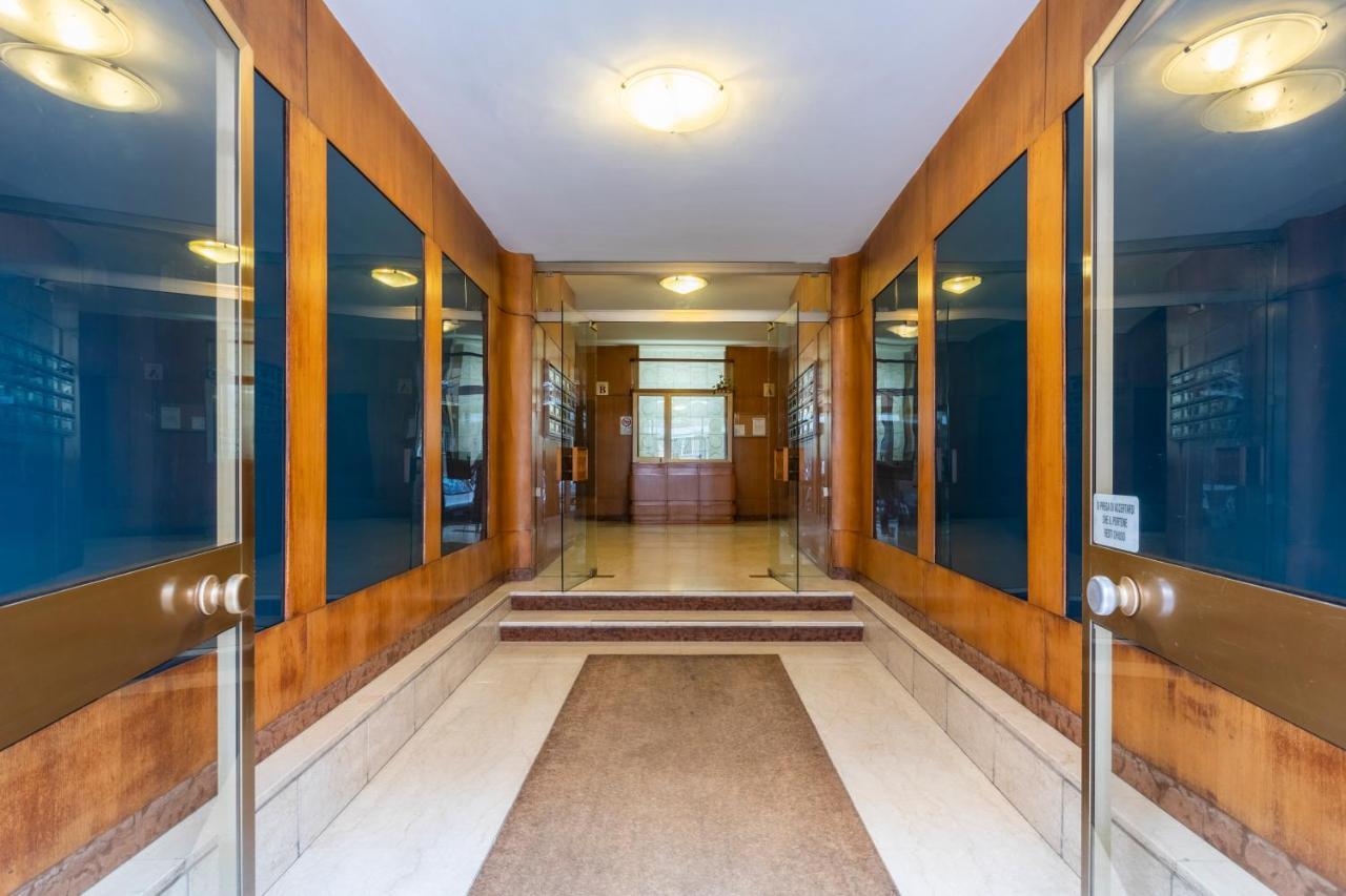 Momo Central Rome 2 エクステリア 写真